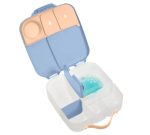 BX400640 Lunchbox Feeling peachy 3