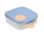 BX400740 Mini lunchbox Feeling peachy 1 1