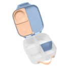 BX400740 Mini lunchbox Feeling peachy 2