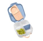 BX400740 Mini lunchbox Feeling peachy 3 1