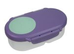 BX400803 Snack box Lilac Pop 2