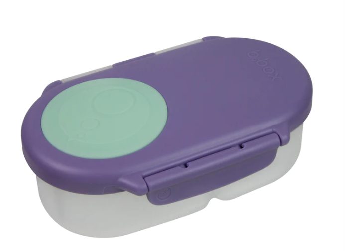 BX400803 Snack box Lilac Pop 2