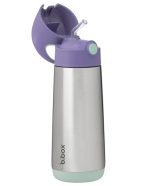 BX500103 Insulated Drink bottle Lilac pop 6