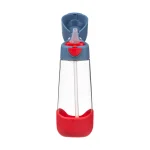 BX500548 Blue Blaze Tritan Drink Bottle 2 768x