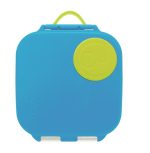 BX660 Mini lunchbox Ocean breeze 1