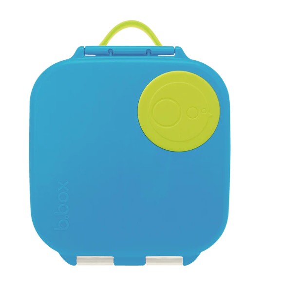 BX660 Mini lunchbox Ocean breeze 1
