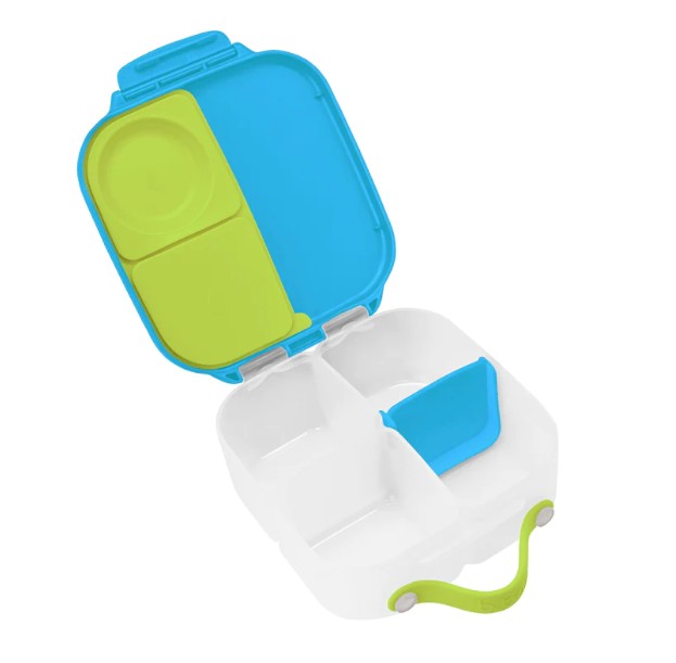 BX660 Mini lunchbox Ocean breeze 2