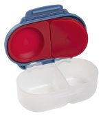 Blue Blaze Snackbox 3