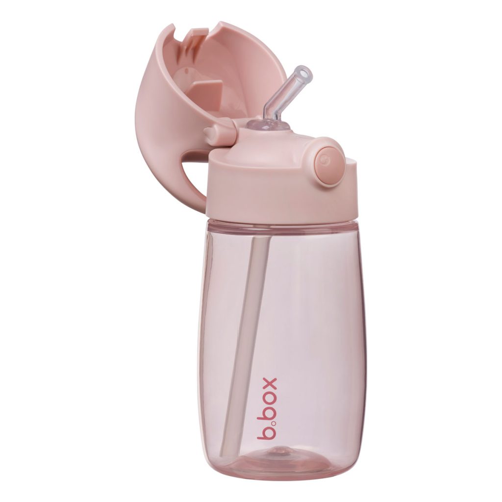 Blush Crush Drink Bottle Jnr 2