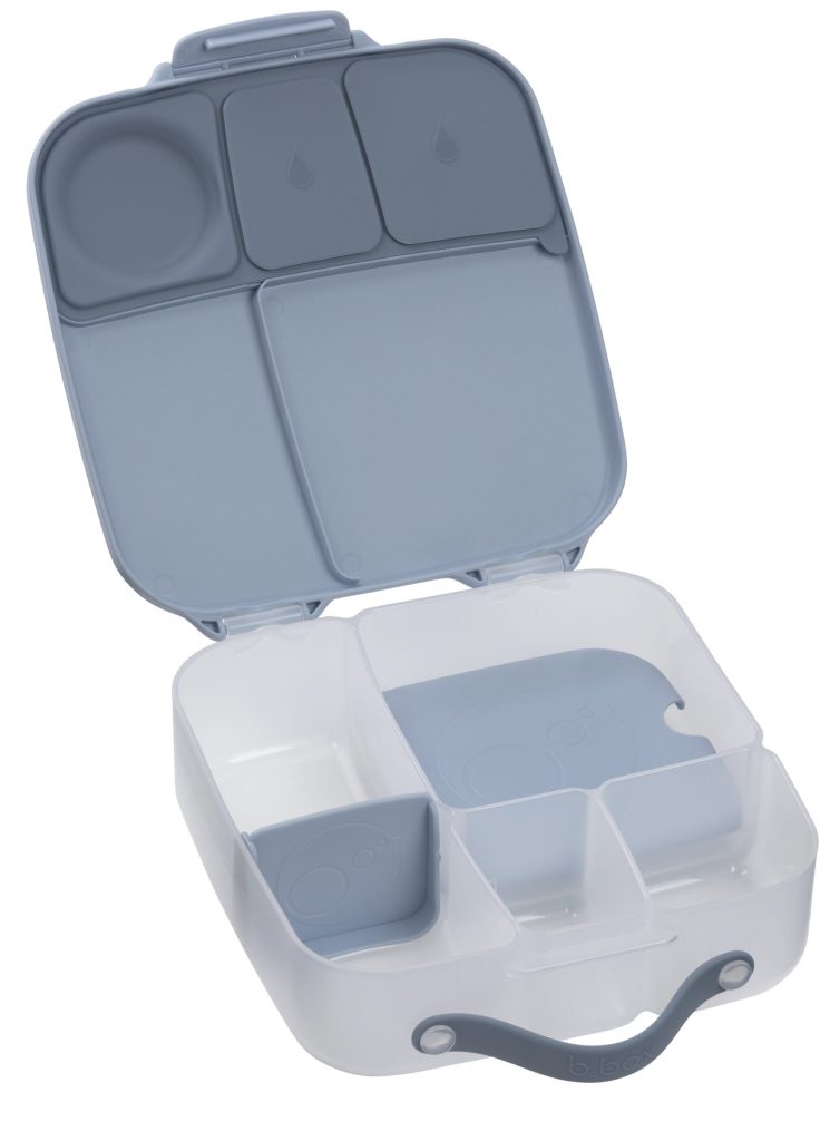 Chill Out Lunchbox 3