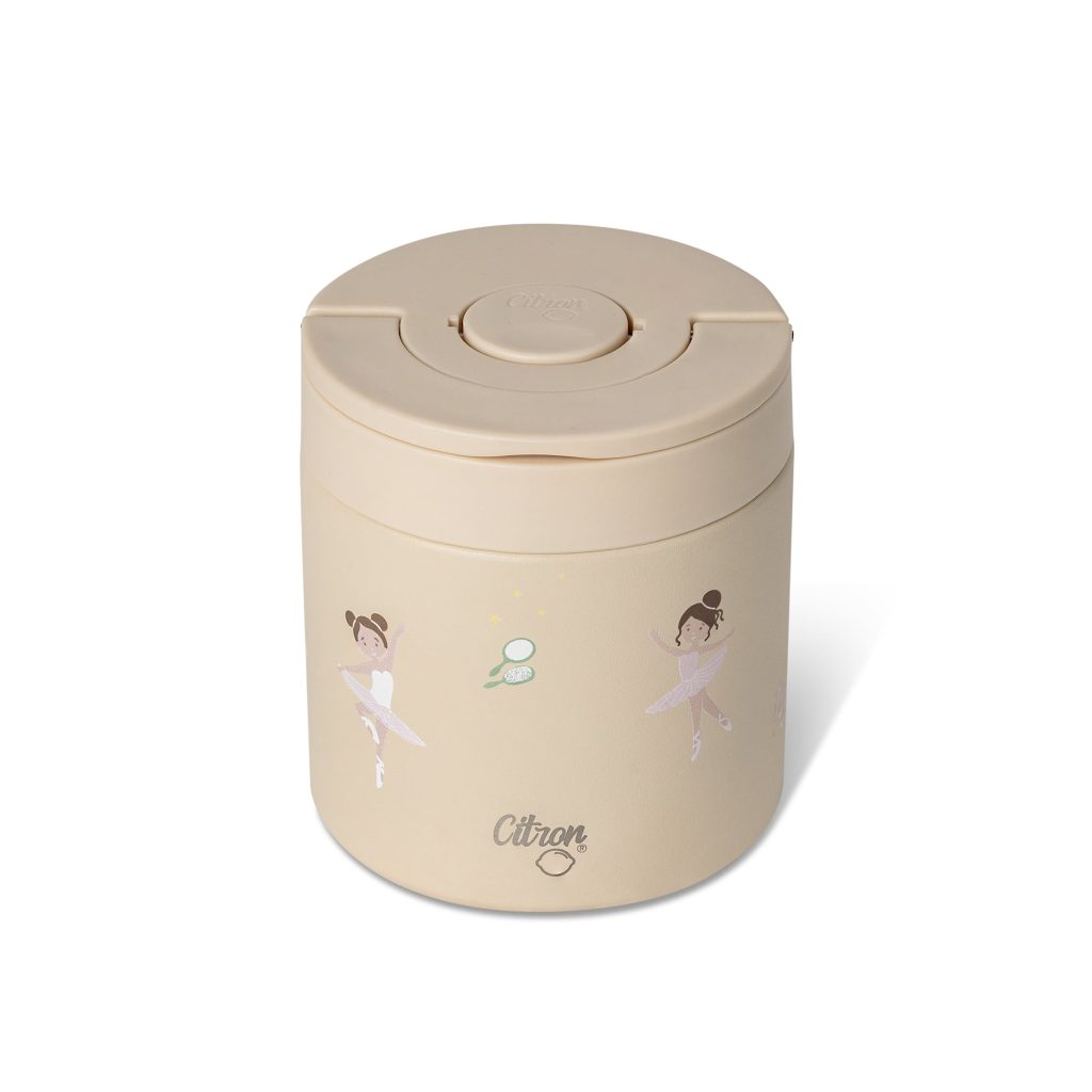 Classic Thermal FJ 350 Ballerina 1 1