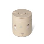 Classic Thermal FJ 350 Ballerina 1 1