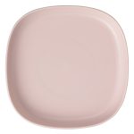 Divided Suction Plate Blush 1B