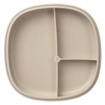 Divided Suction Plate Latte 1A