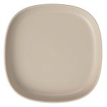 Divided Suction Plate Latte 1B
