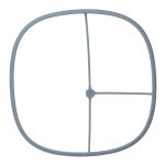 Divided Suction Plate Ocean 1C