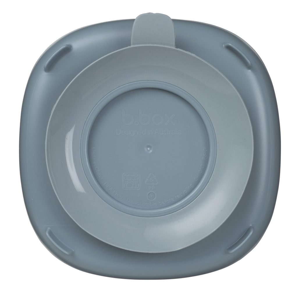 Divided Suction Plate Ocean 2A