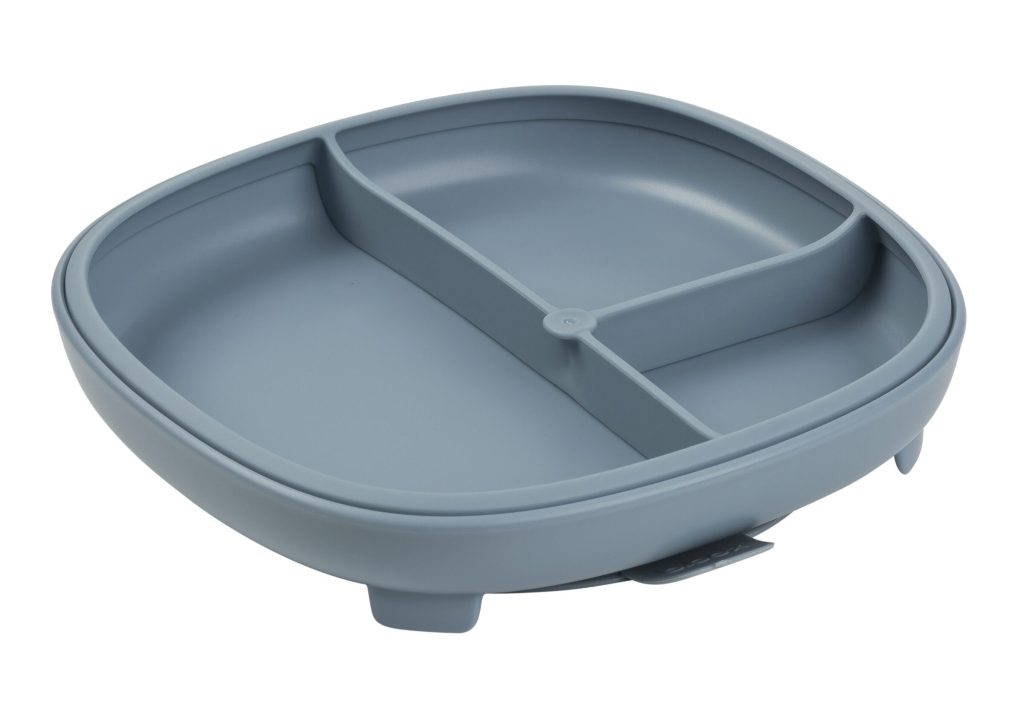 Divided Suction Plate Ocean SA