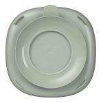 Divided Suction Plate Sage 2A 1