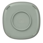 Divided Suction Plate Sage 2B