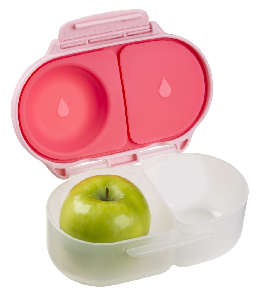 Flamingo Fizz Snackbox 4