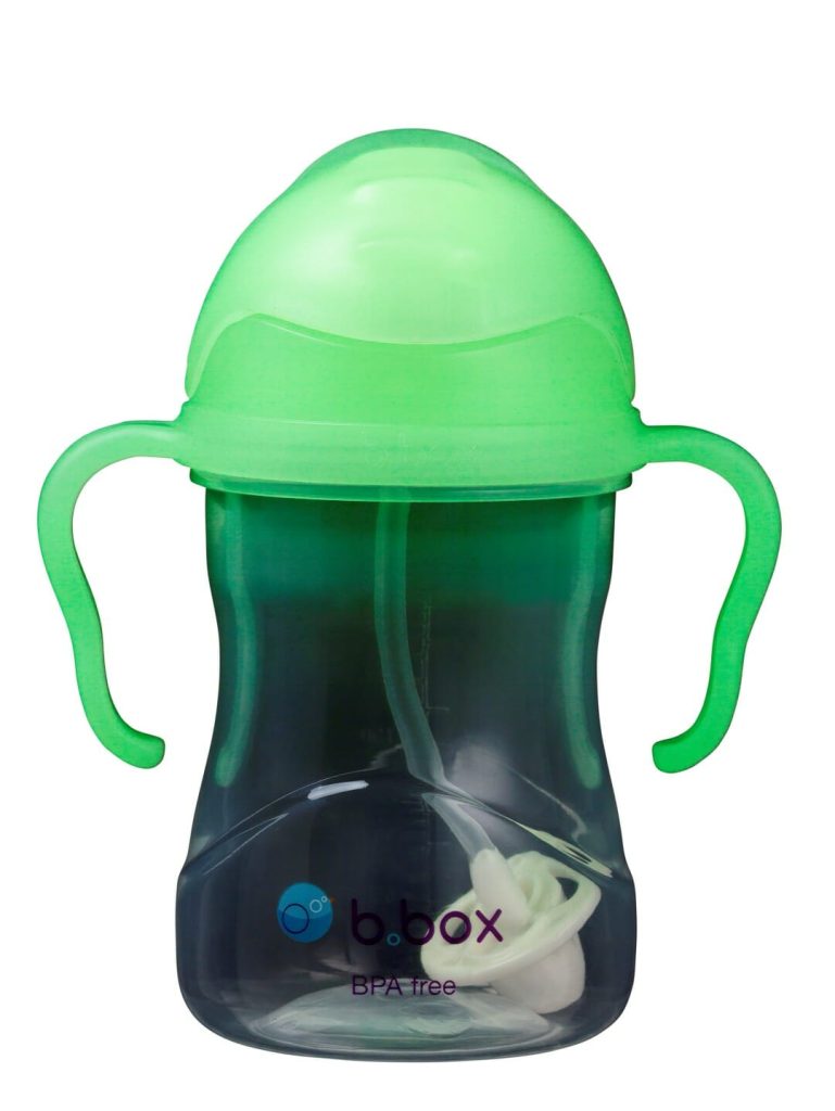 Glow in the Dark Sippy Cup 1 Large