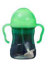 Glow in the dark Sippy Cup 2 Large