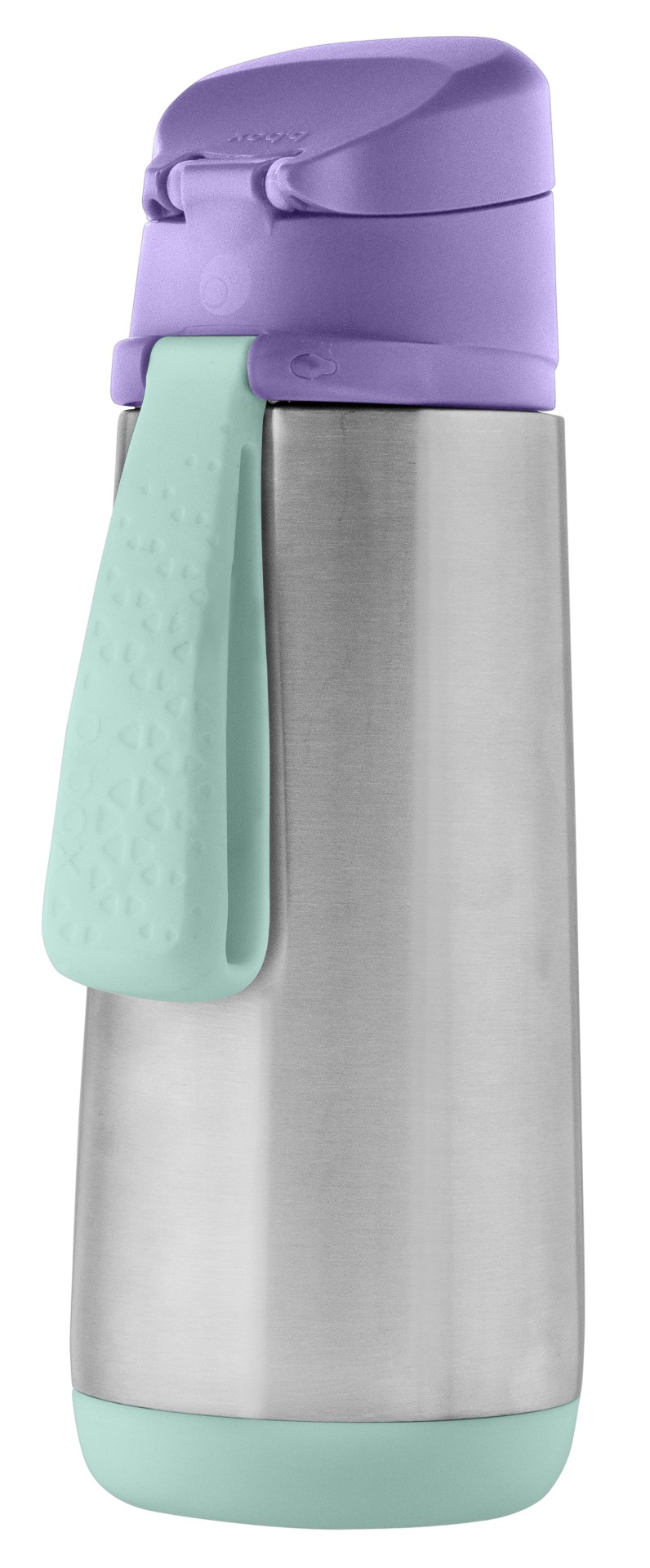 ISP lilac pop 3 Large