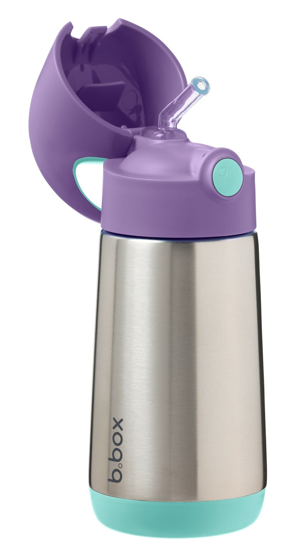 Insulated Drink Bottle Lilac Pop 3 Large
