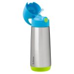 Insulated drink bottle 500ml Ocean Breeze 3 1