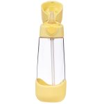 Lemon Twist Tritan Drink Bottle600 2