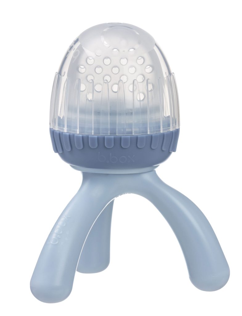 Lullaby Silicone Fresh Food Feeder 2