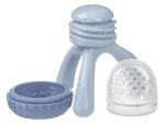 Lullaby Silicone Fresh Food Feeder 3