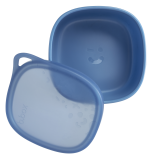 Lunch Tub Ocean Blue 2 4