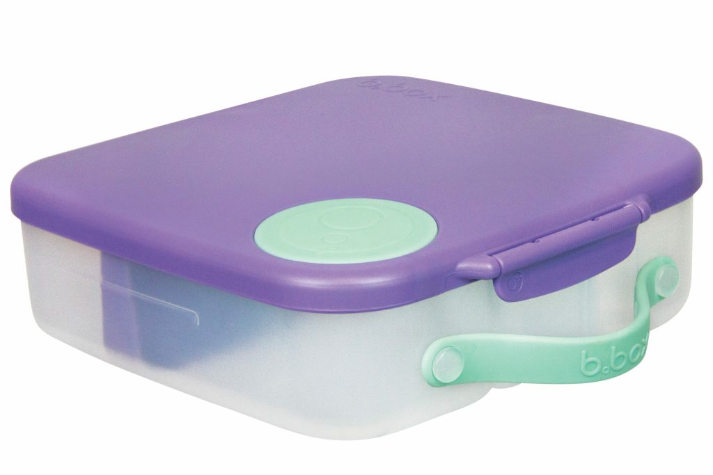 Lunch box Lilac Pop 03