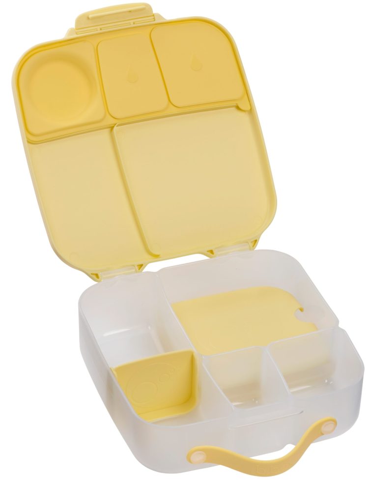 Lunchbox Lemon Twist 2