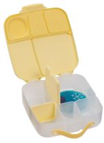 Lunchbox Lemon Twist 4