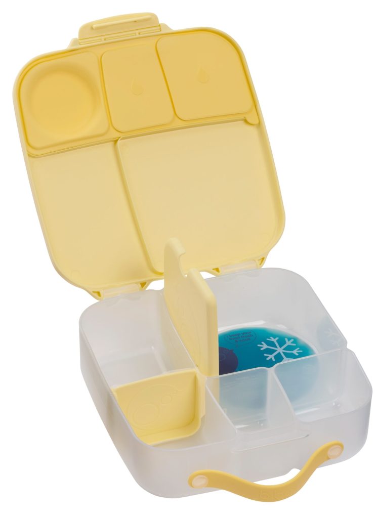 Lunchbox Lemon Twist 4