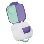 Mini Lunch box Lilac Pop 02 Large 1