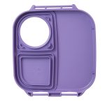 Mini Lunchbox lilac pop 8 Large 1