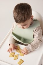 SILICONE BIB SAGE L9 copy