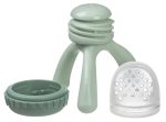 Sage Silicone Fresh Food Feeder 3