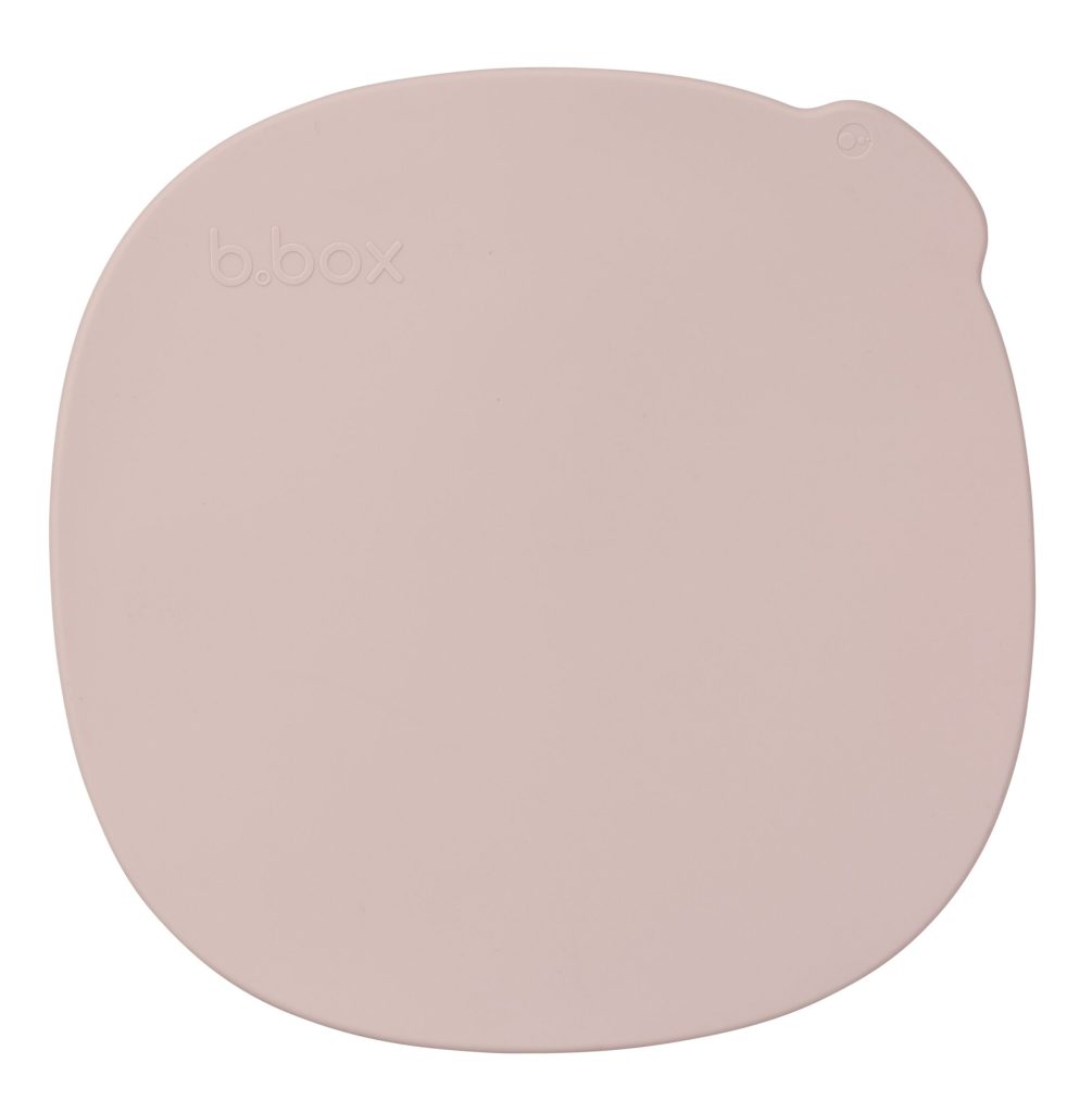 Silicone Table Range Blush 2
