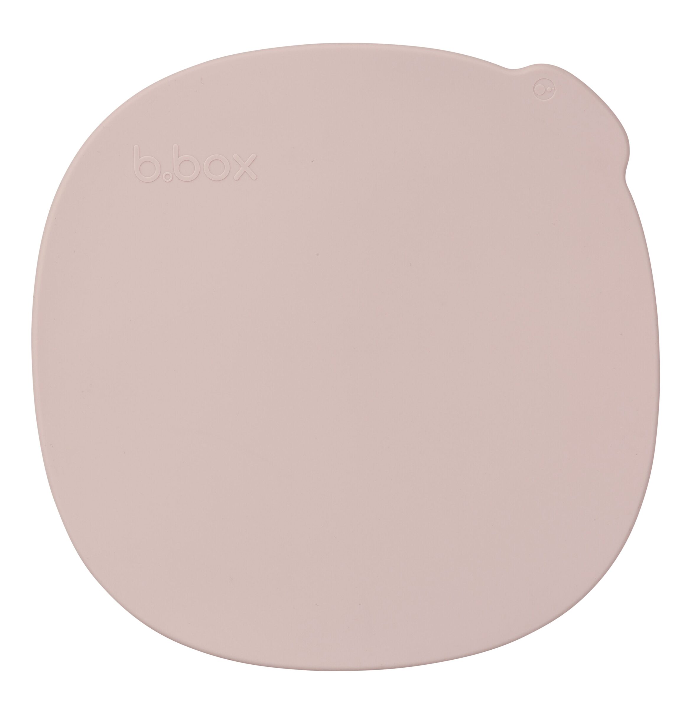 Silicone Table Range Blush 2 Silicone Table Range Blush 2