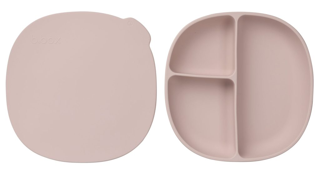 Silicone Table Range Blush 4