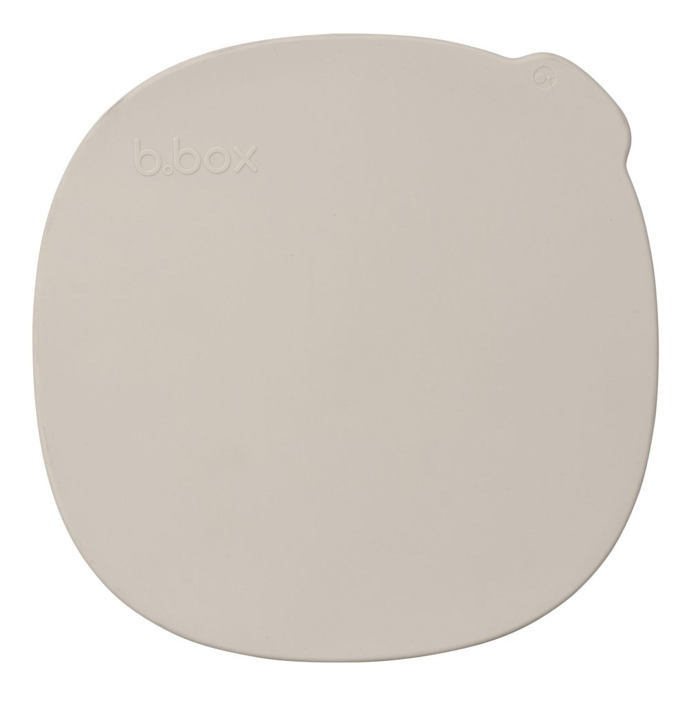 Silicone Table Range Latte 2 1