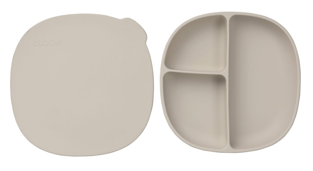 Silicone Table Range Latte 4 1