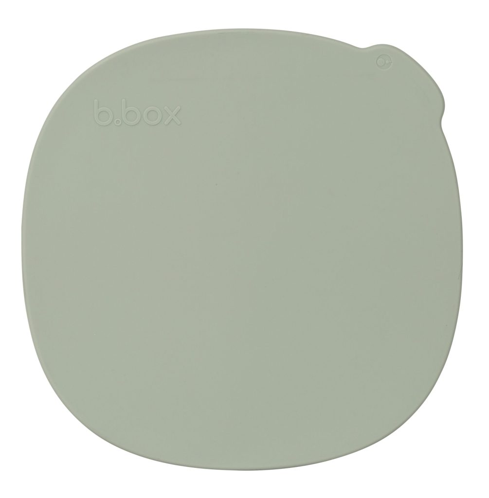 Silicone Table Range Sage