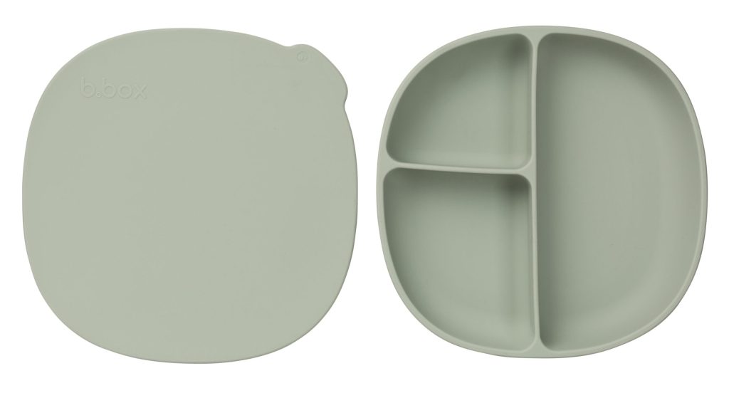 Silicone Table Range Sage 4