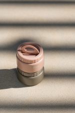 Small Thermal Food Jar 250 Blush Pink Lifestyle 4